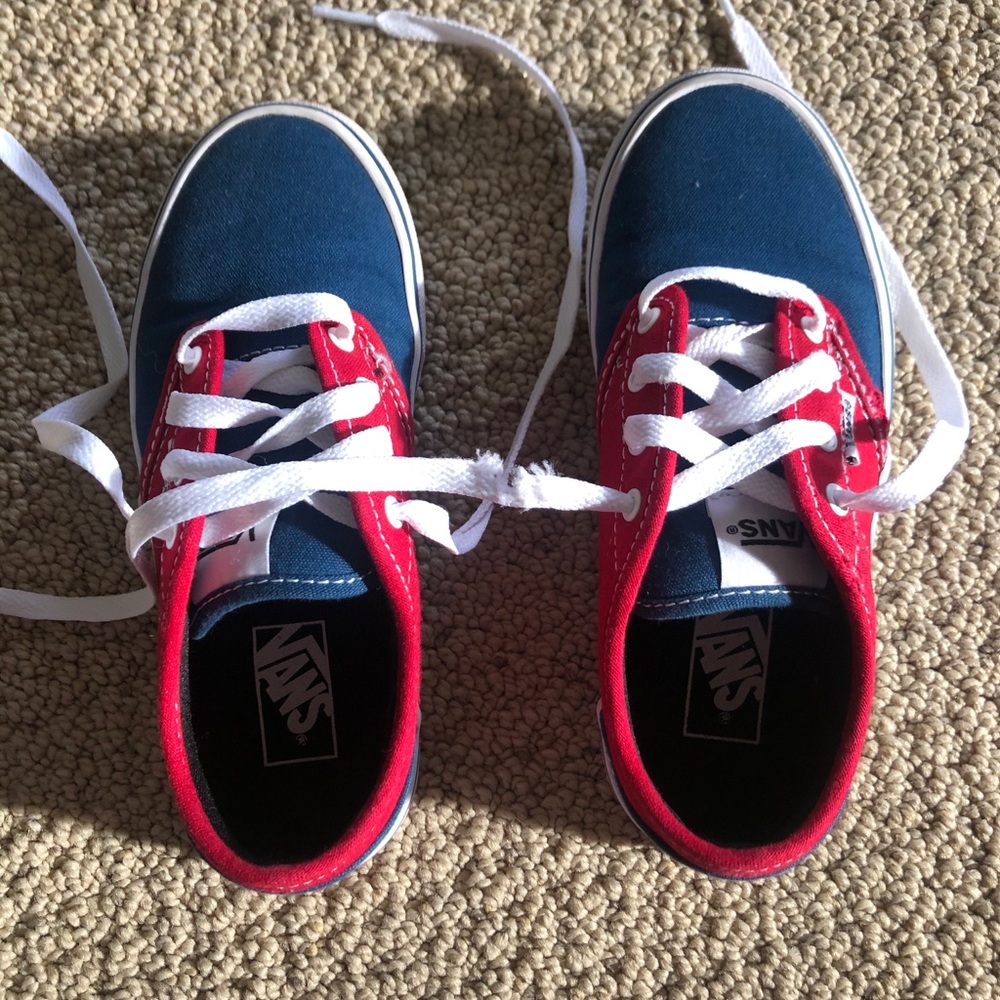 Vans 1 Youth